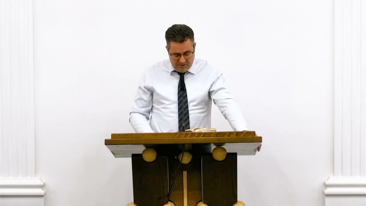 Daniel Movila Ioan 13 Lectii inainte de Cina