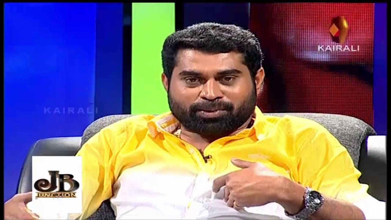 I am open to take up all kind of roles: Suraj Venjaramoodu