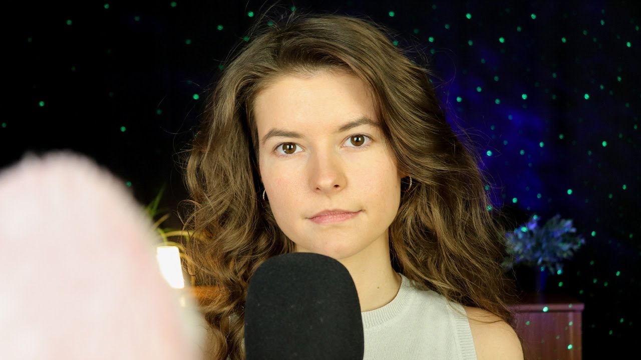 ASMR - Spa Behandlung 💆&zwj;♀️