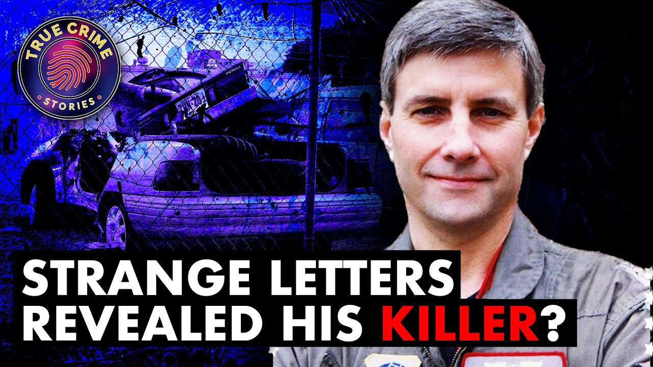 Strange Letters Reveal His Killer | Philip Shue | True Crime Documentary