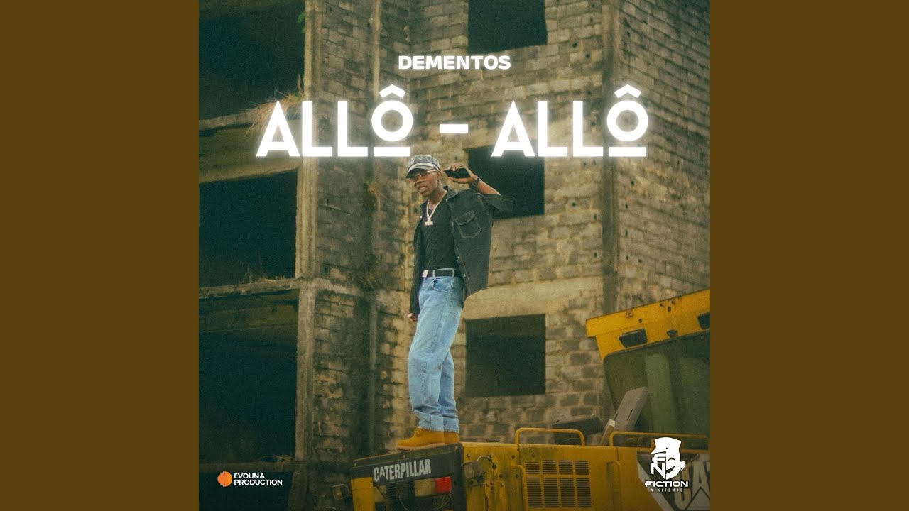 ALLÔ-ALLÔ
