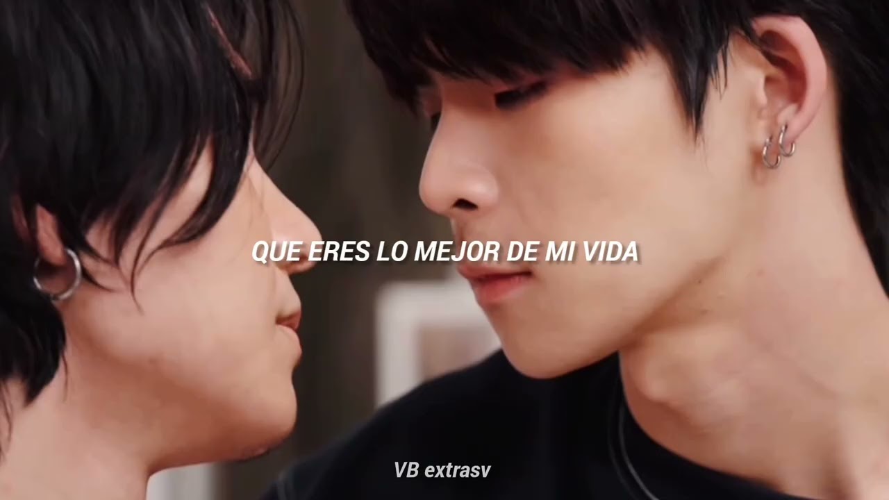 Jeff Satur - Moment (Ingredients OST) •Sub español•