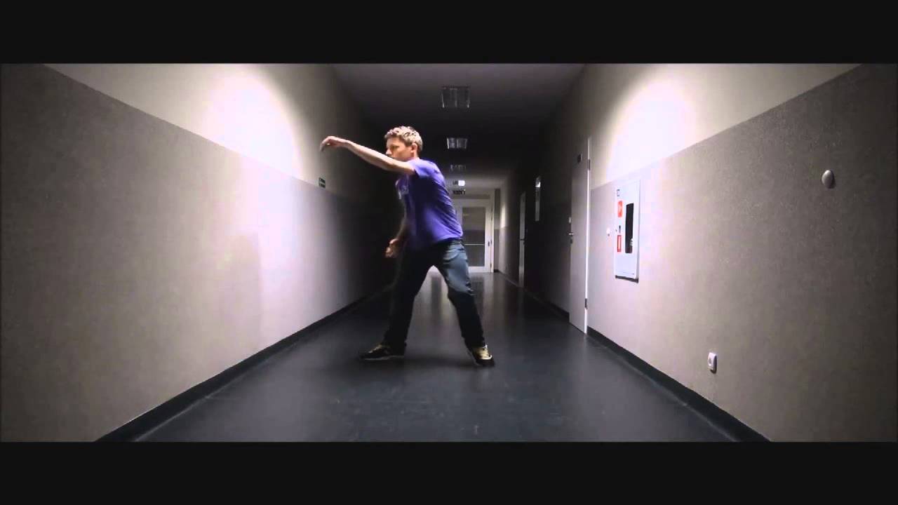 Thriftworks - Slow Motion (unofficial clip _ iBob: Inception)