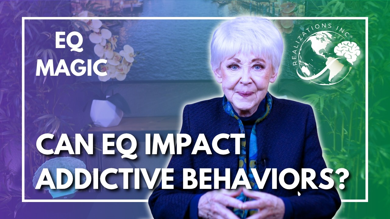 Ask Dr. Taylor - EQ Magic - Addictive Behaviors