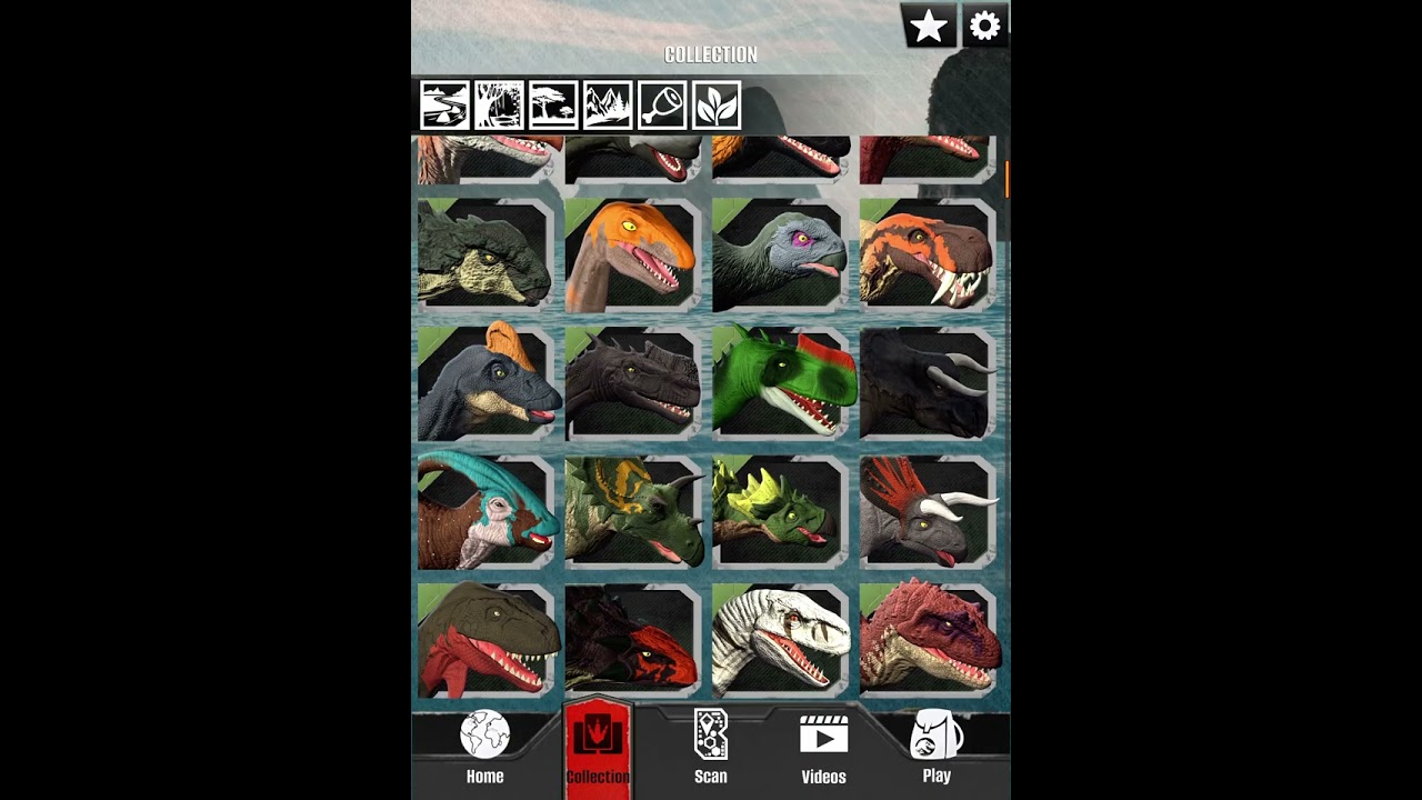 Jurassic world yeniden doğuş Play bölüm 211 her Jurassic world yeniden doğuş her vahşi bağır dinazor