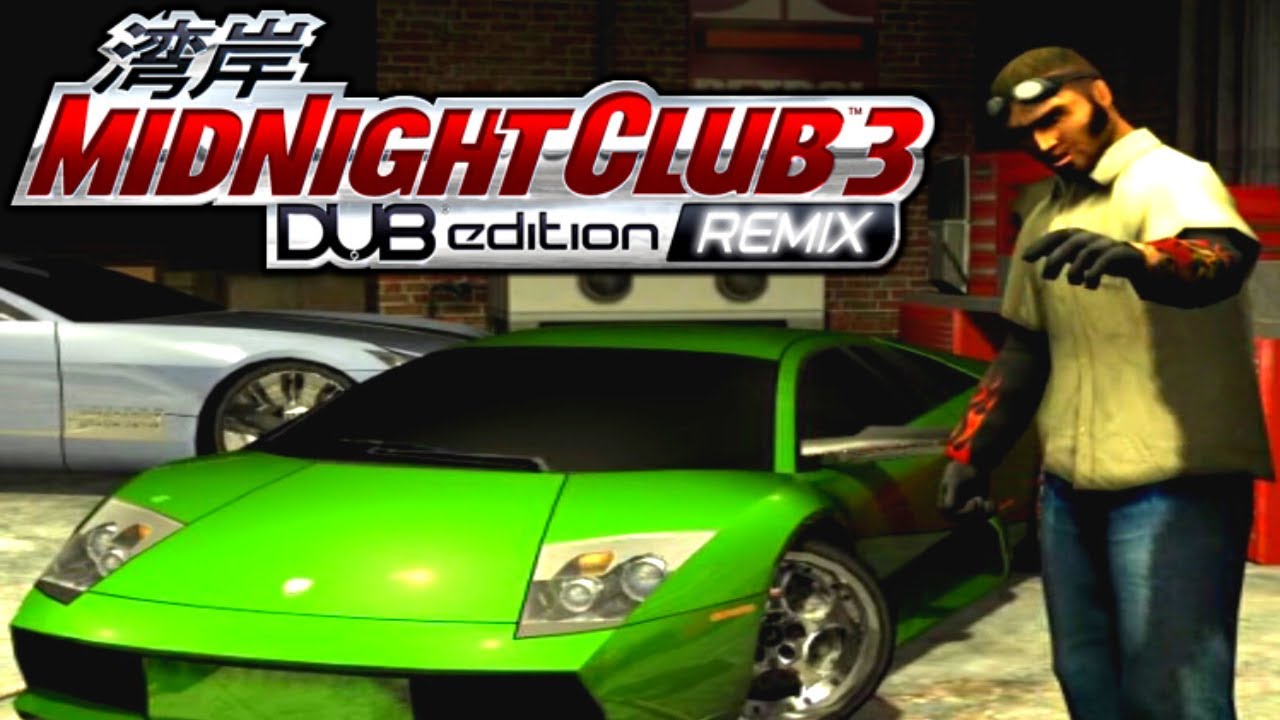 MIDNIGHT CLUB 3 - COMPREI UMA GALLARDO E GANHEI A MURCIÉLAGO!!! (FINAL STREET RACES) #57