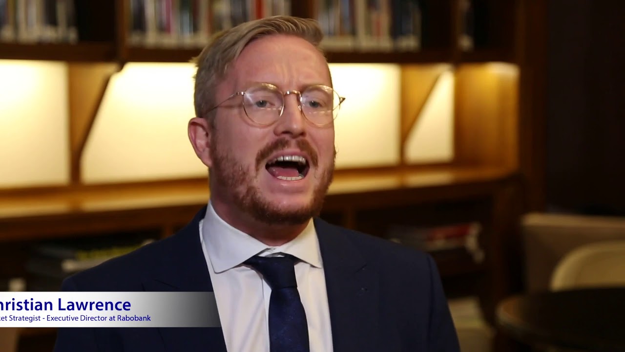 2019 Rabobank F&A Summit Sizzle
