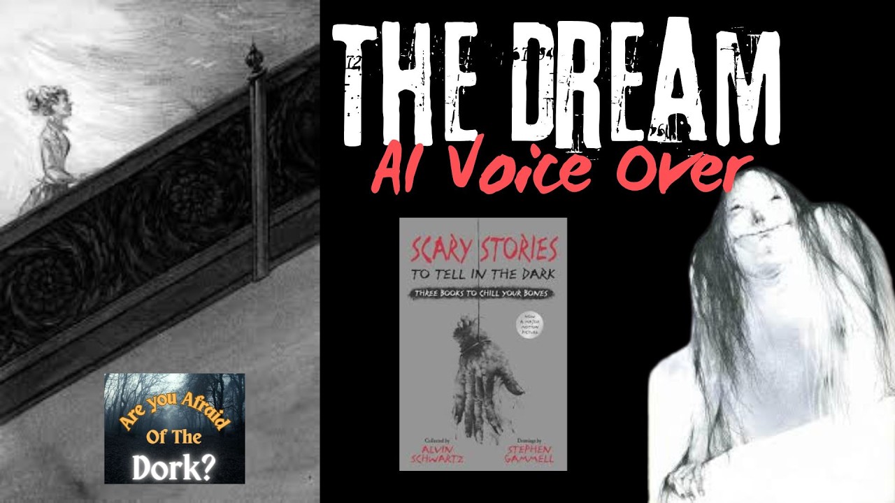 The Dream SSTITD AI Voice Over