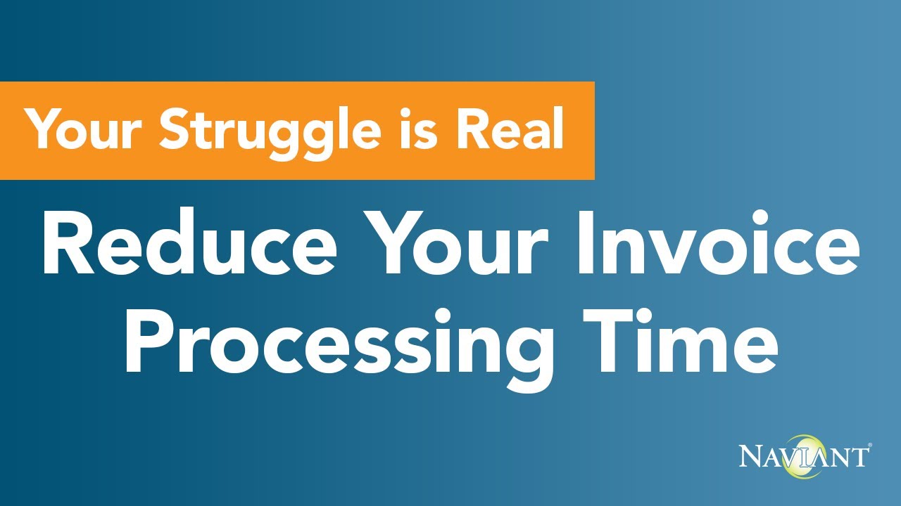 Manage Disruption with AP Automation and OnBase Software