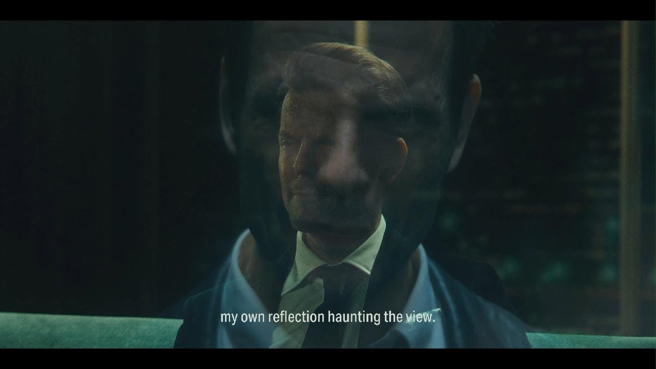 Alan Wake 2 Part 17