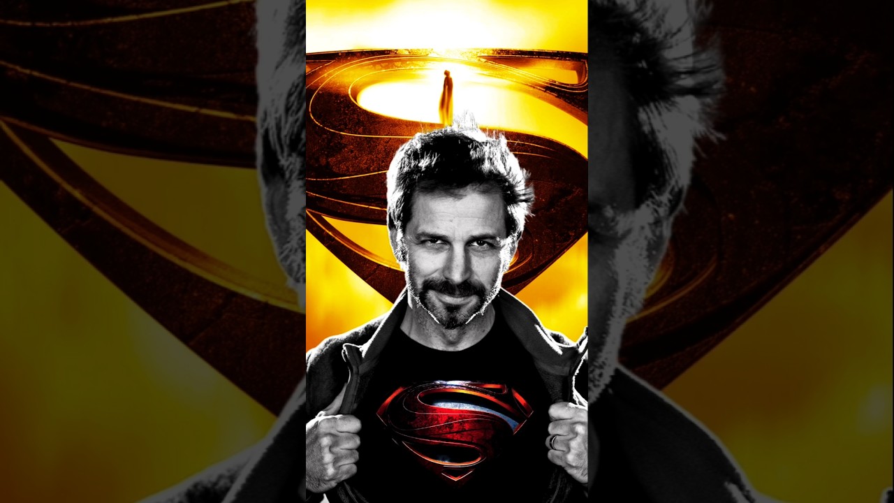 Restore Snyder verse again🤯 Zack Snyder | #restoresnyderverse#zacksnyder #netflix #snyderverse