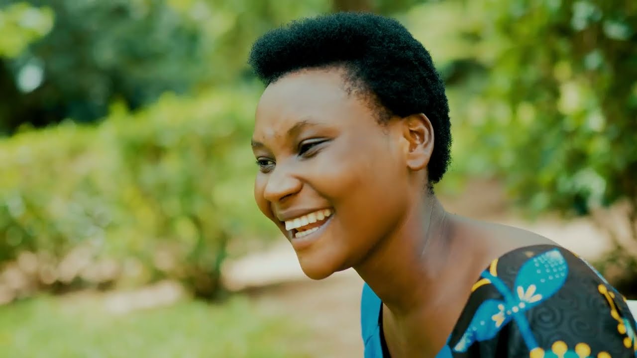 IMANA IRADUKUNDA BY IRAKOZE ASSA((2024 OFFICIAL 4K VIDEO))