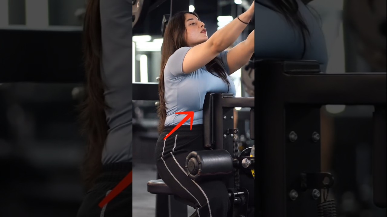 best gym Routine 😛😛