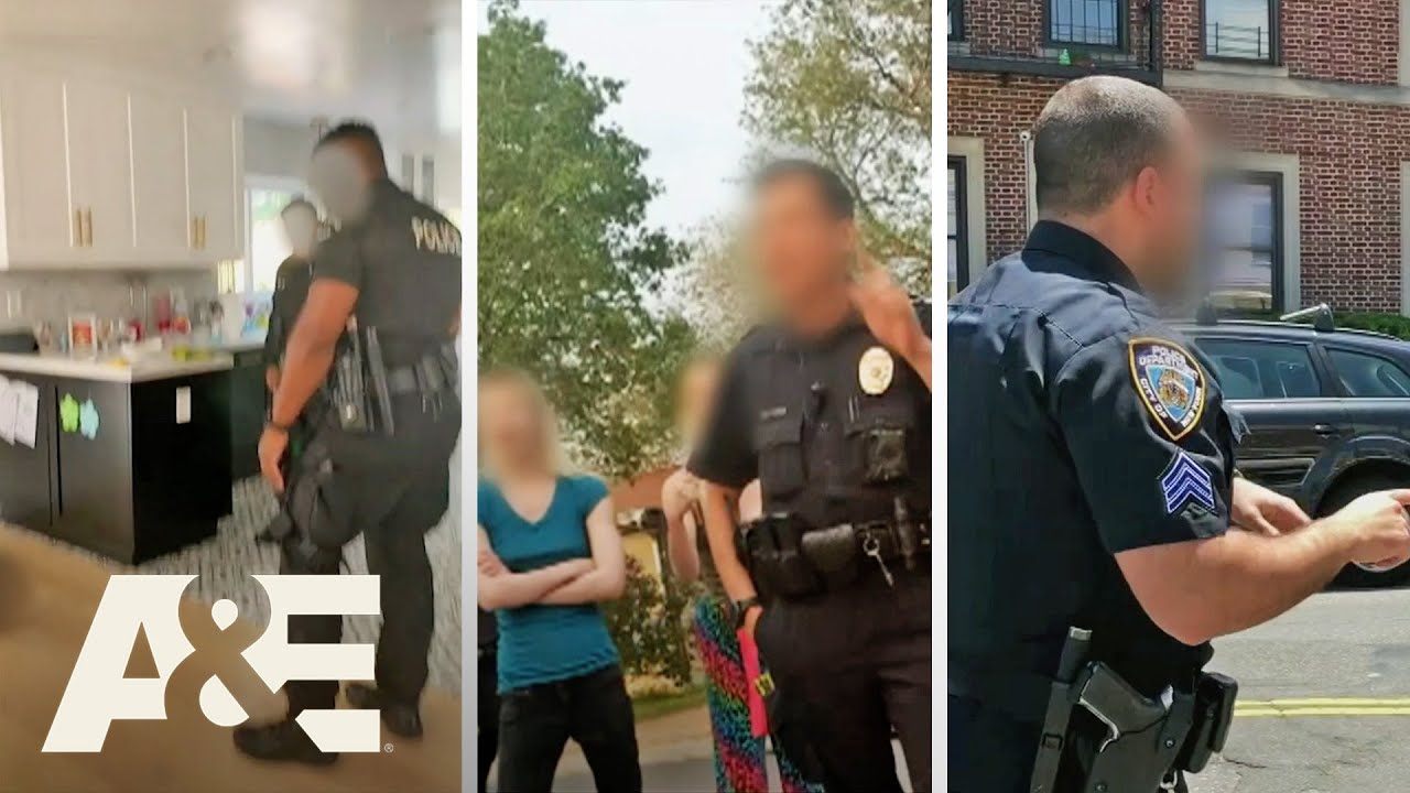 Neighborhood Wars: 
