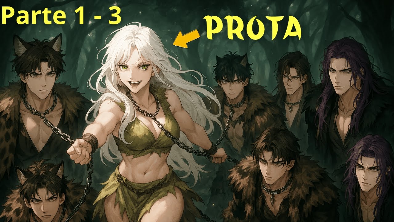 Ella renació en el cuerpo equivocado… y decidió reescribir su destino desde cero | Resumen de Manhwa