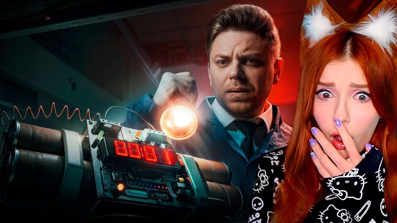 ПОИСК ПРИВЕЛ К ТРАГЕДИИ [Топ Сикрет] Утопия Шоу Реакция на Utopia Show