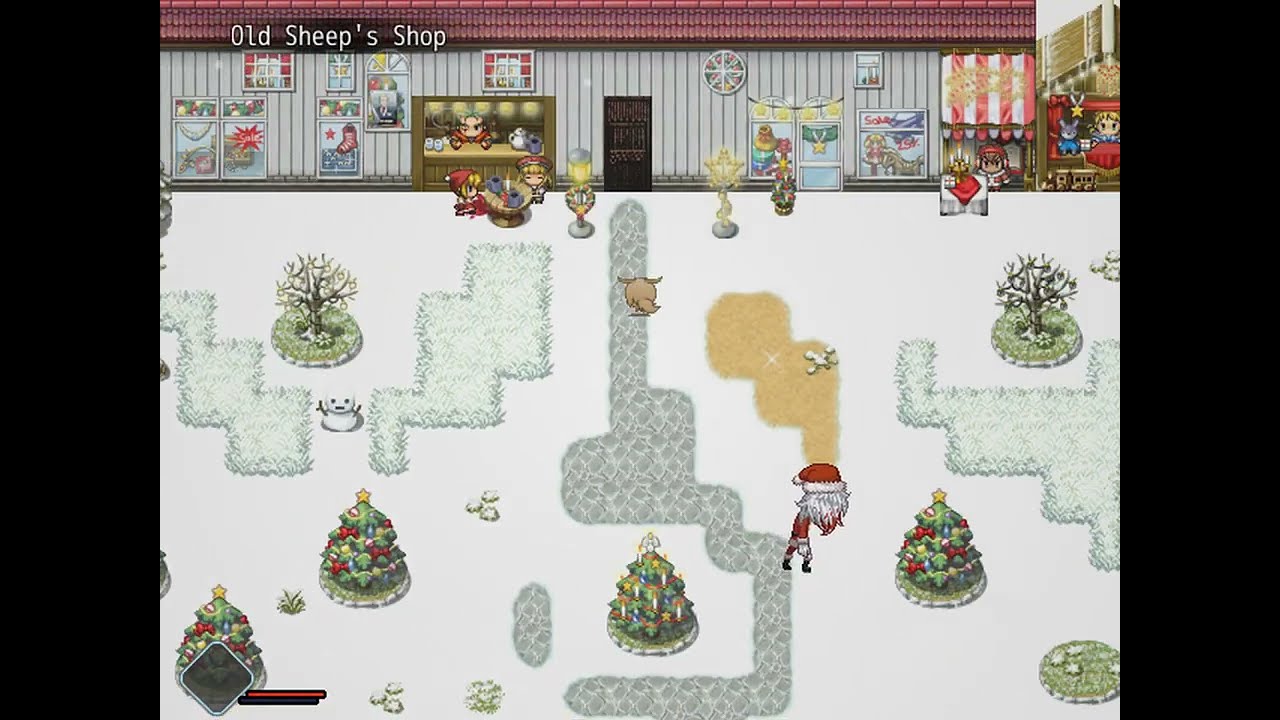 Sheep Shop Secret Menu #blacksouls #blacksouls2 #dlc3