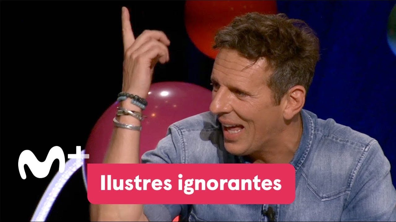 Ilustres Ignorantes: El fin del mundo (Parte 1)