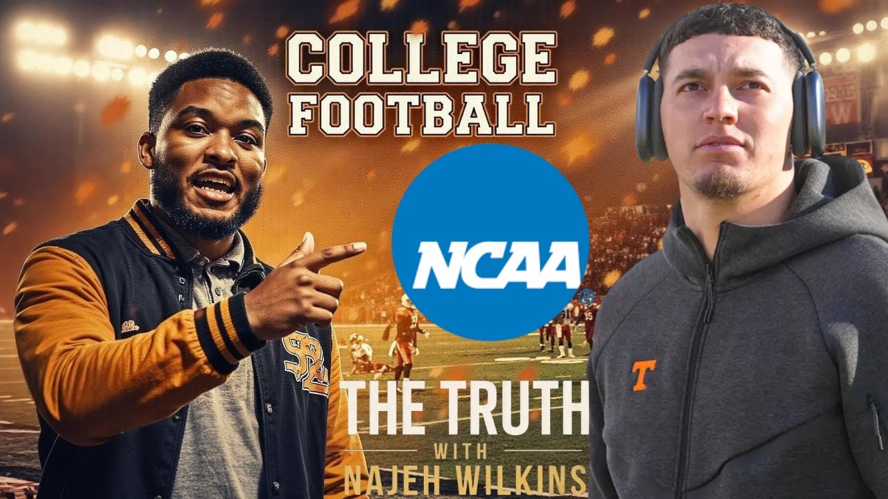 Tennessee QB Joey Aguilar Suing NCAA, My Surprise Team In The SEC & Gus Malzahn Retires
