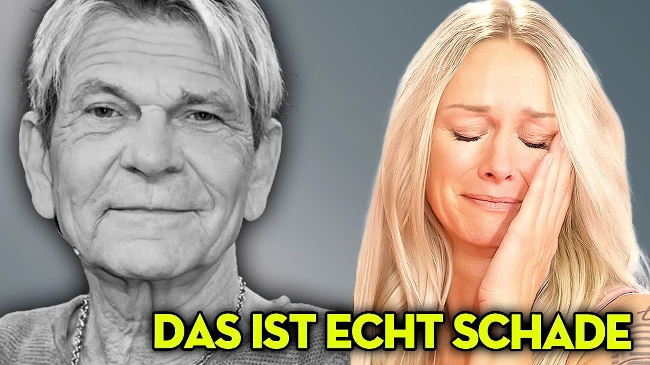Christin Stark hat ihr Schweigen über Matthias Reim gebrochen und alle fassungslos gemacht!