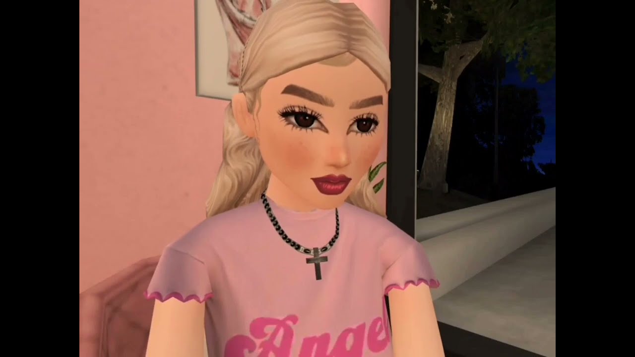 I Think She Ready - Iggy Azalea (Version Angel Avaplay)