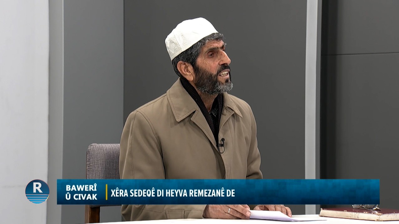 BAWERÎ Û CIVAK 6 - 3 - 2026