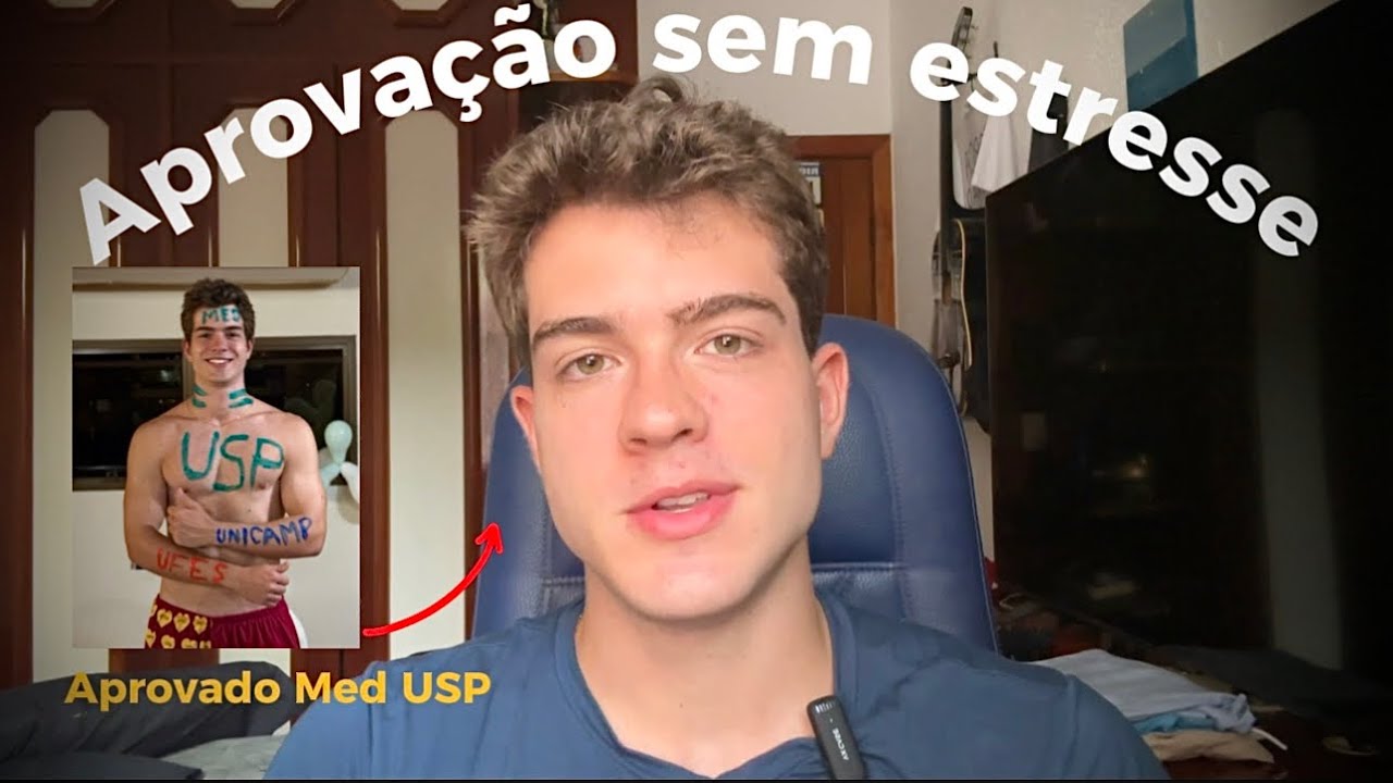 O que eu faria para ser Aprovado e Estudar corretamente em 2026 
