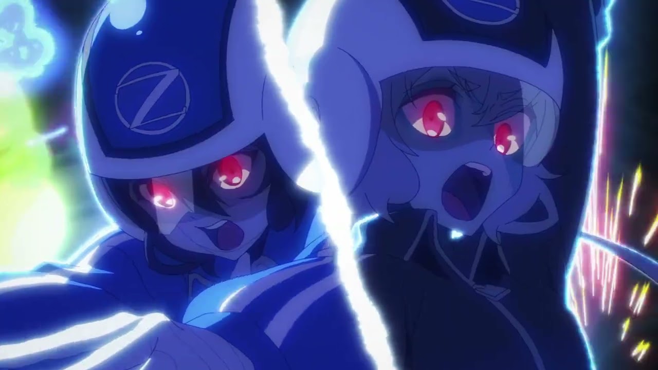 【クライマックスPV】劇場版『ゾンビランドサガ ゆめぎんがパラダイス』10.24（Fri.）映画館で公開