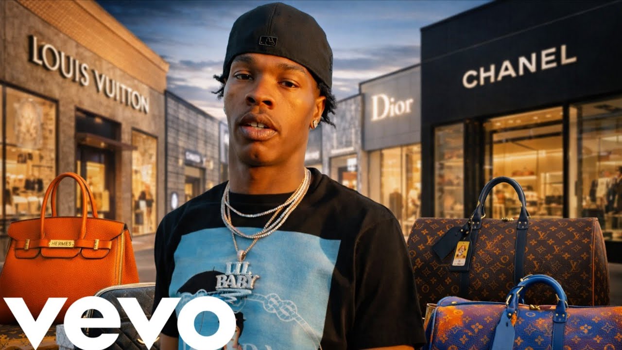 Lil Baby – Gold Strength (Official Audio) | 