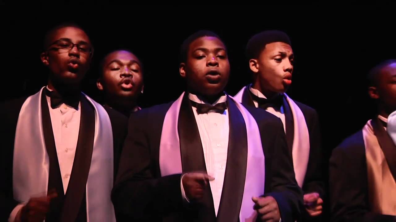 Kristine Jackson performs Ooh Child LIVE at the Hanna