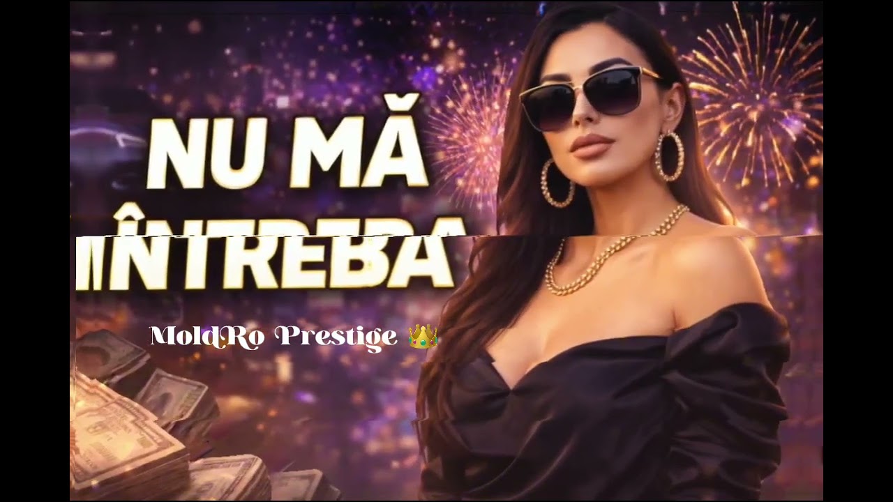 NU MĂ ÎNTREBA ,NUI Treaba Ta🎶| Manea Hit 2026🔥