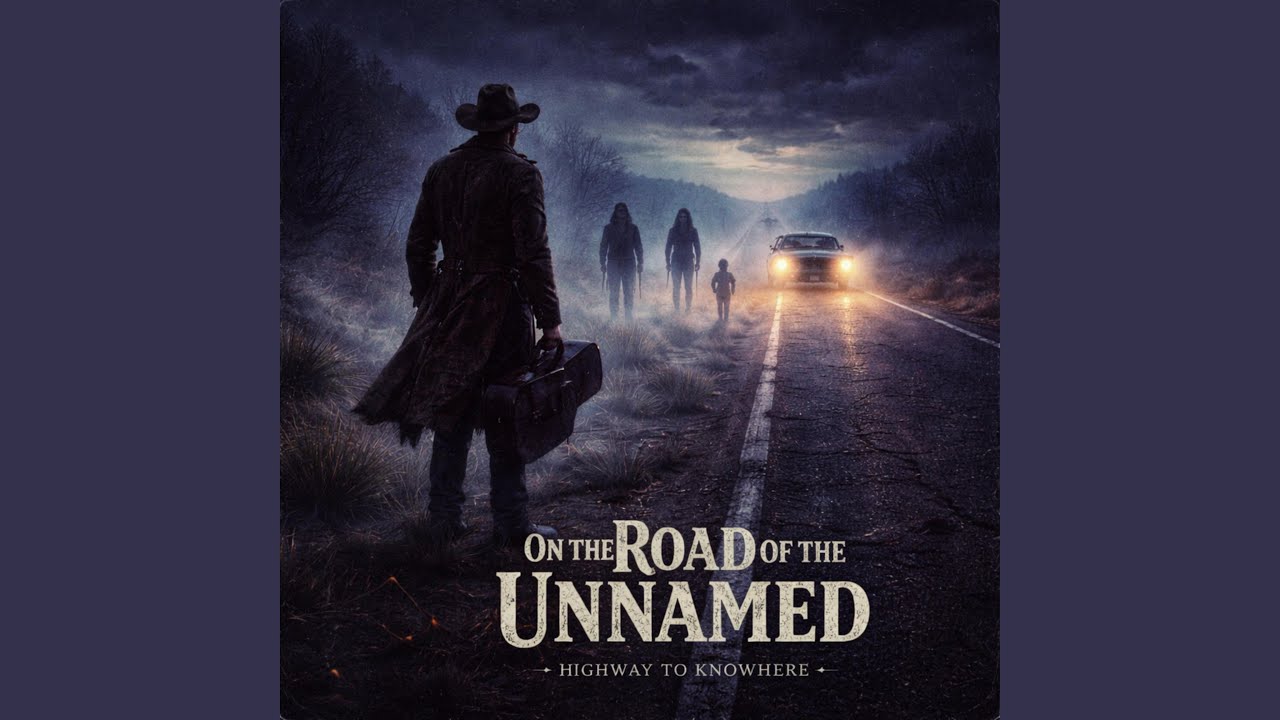On the Road of the Unnamed