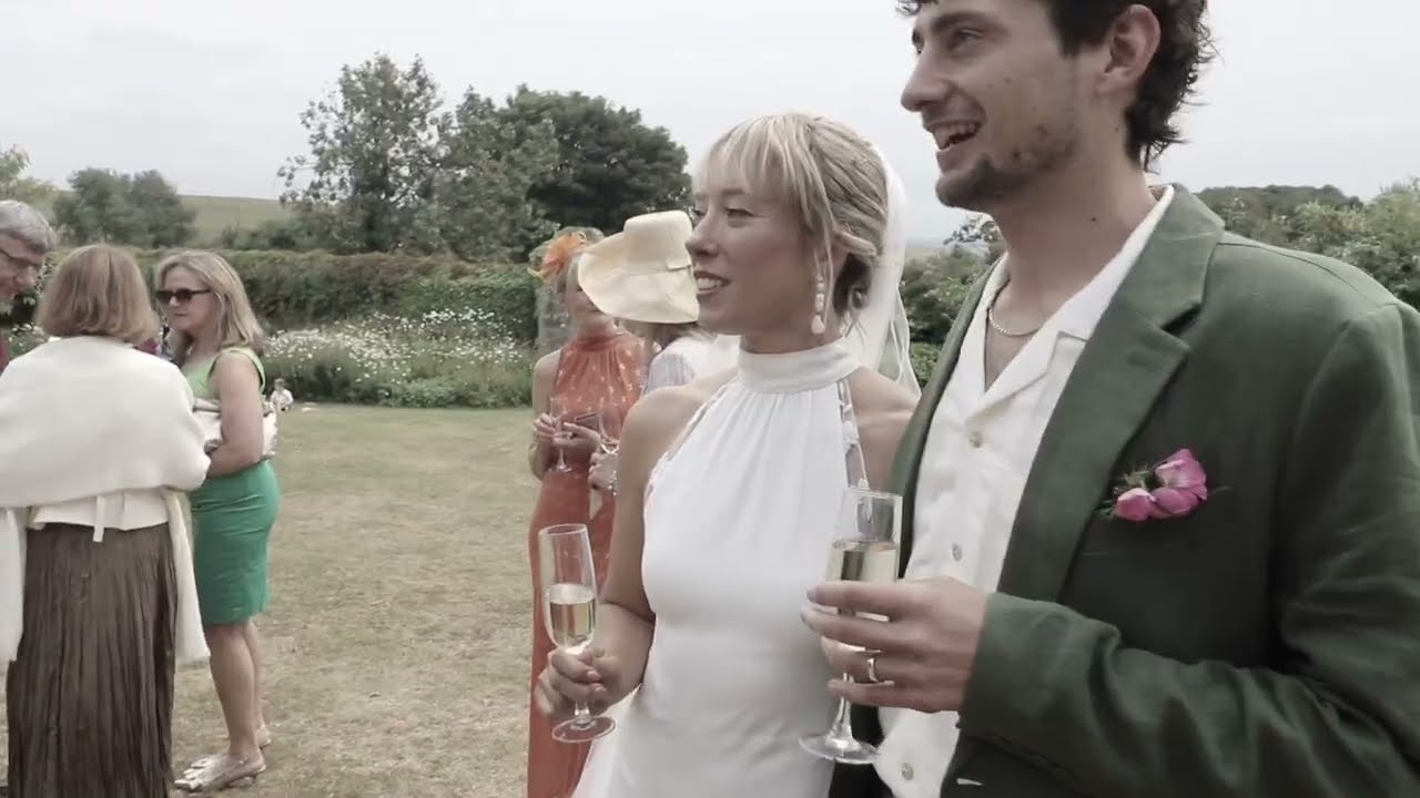 The Wedding - 4 - Ceremony