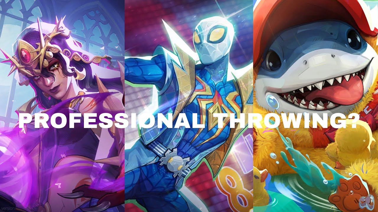 MARVEL RIVALS: ПРОБЛЕМА С БРОСАНИЕМ ИЗМЕНИЛАСЬ