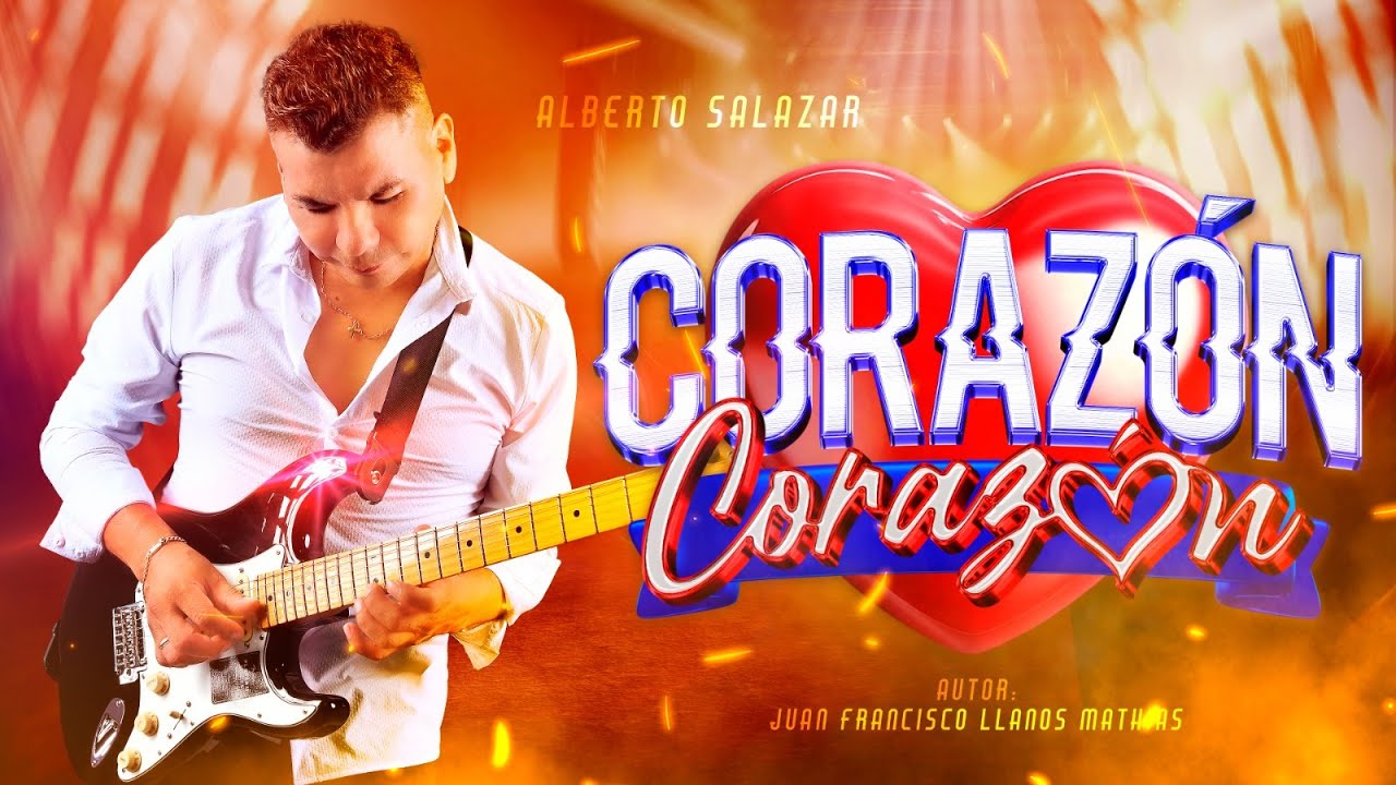 Los Puntos del Amor - Corazón Corazón (En Vivo) Lima - Perú ❤️ Cumbia Sureña 2025