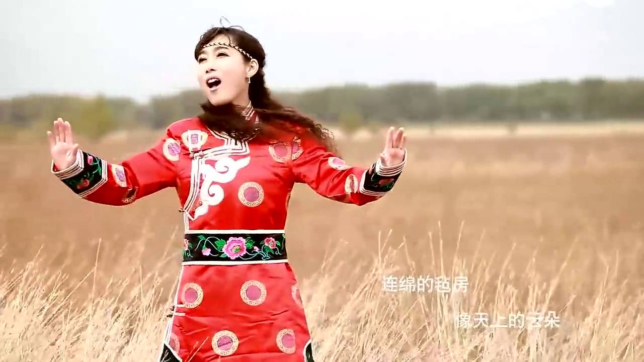 月亮传奇