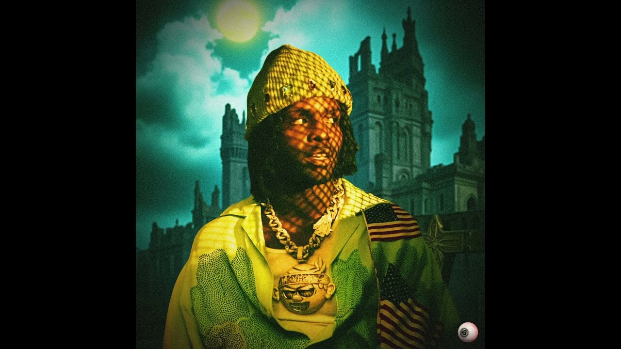 [FREE] Chief Keef x Gucci Mane - Futuristic Glo Type Beat - 