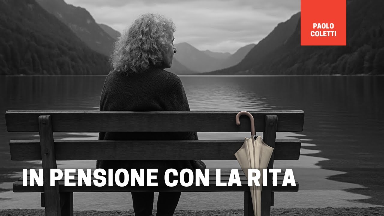 Calcolatore RITA per la pensione anticipata... a spese tue