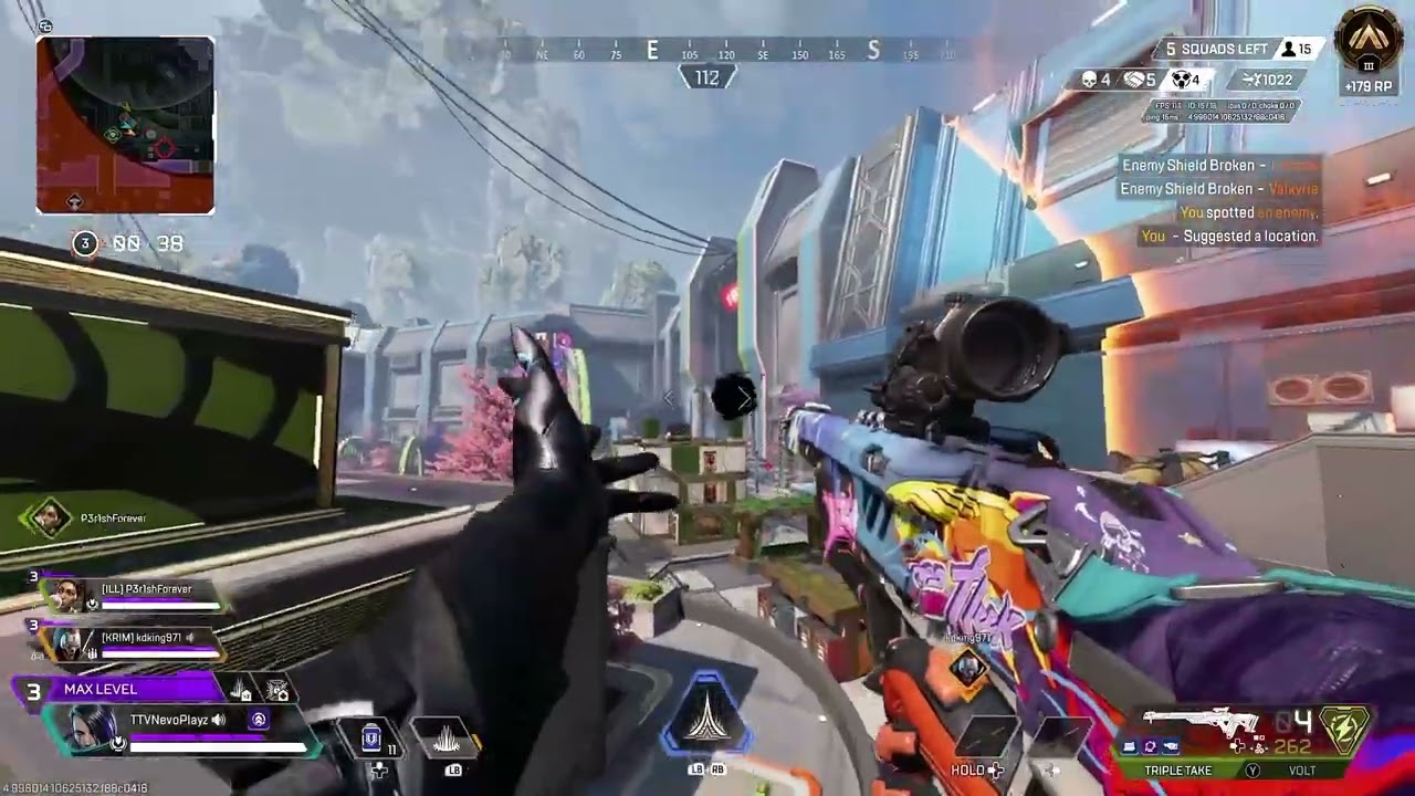Apex