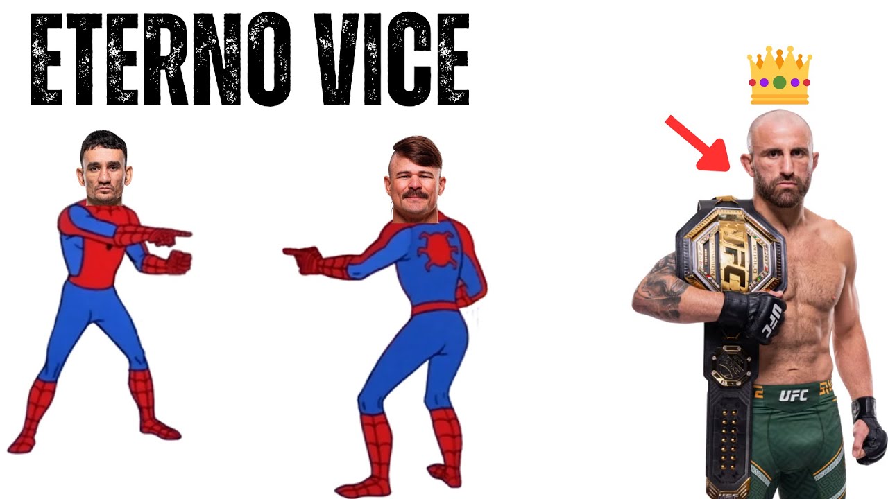 DIEGO LOPES É O VASCO DO MMA?! RUFFY ESTÁ DE VOLTA - REVIEW UFC 325