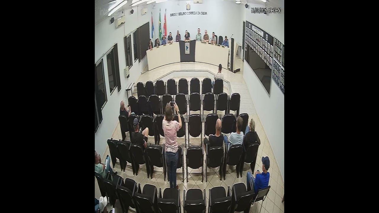 005 - SESSÃO ORDINÁRIA DO DIA 17/03/2026