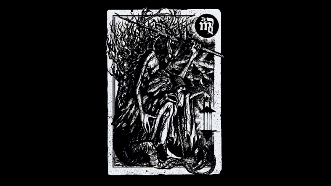 Urfaust - Einsiedler