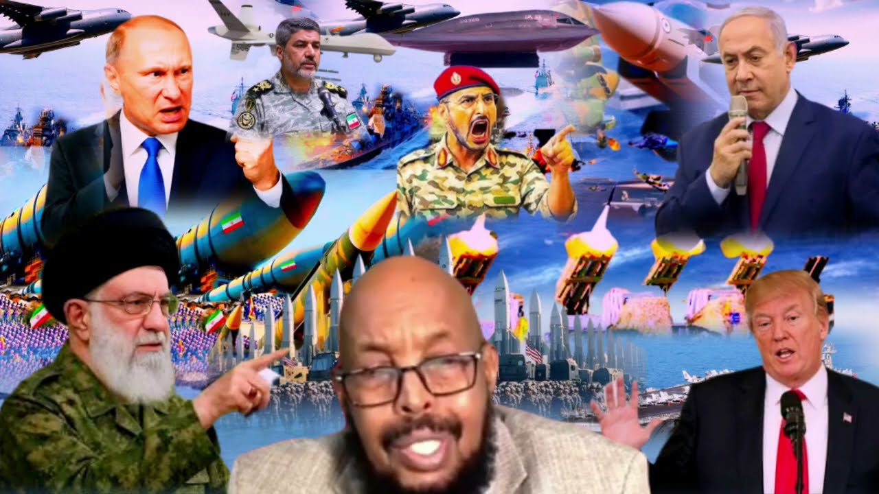 War Deg Deg Ah 31 January 2026