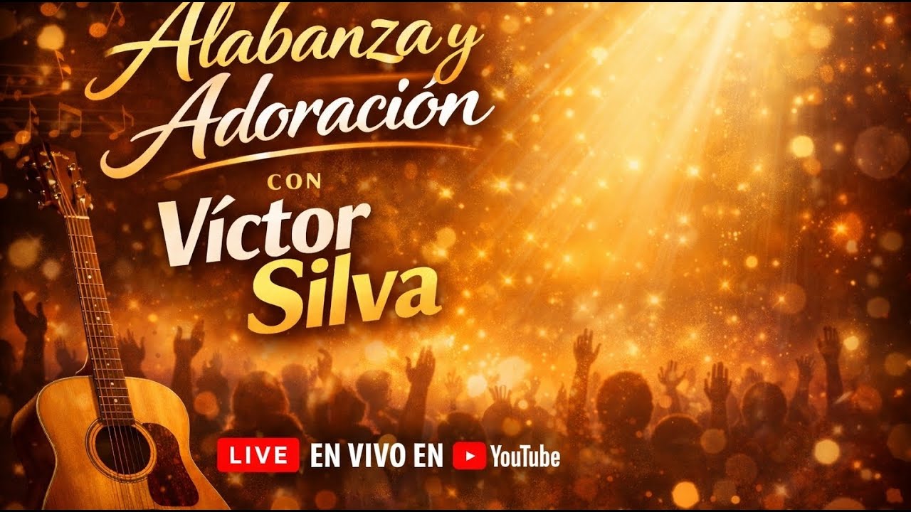 Transmisión en vivo de VICTOR SILVA OFICIAL#fvpシ #amor #yosoydelos7mil ##prismlivestudio 