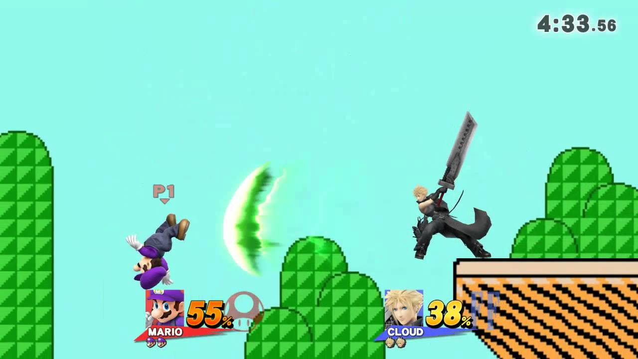 mario 12