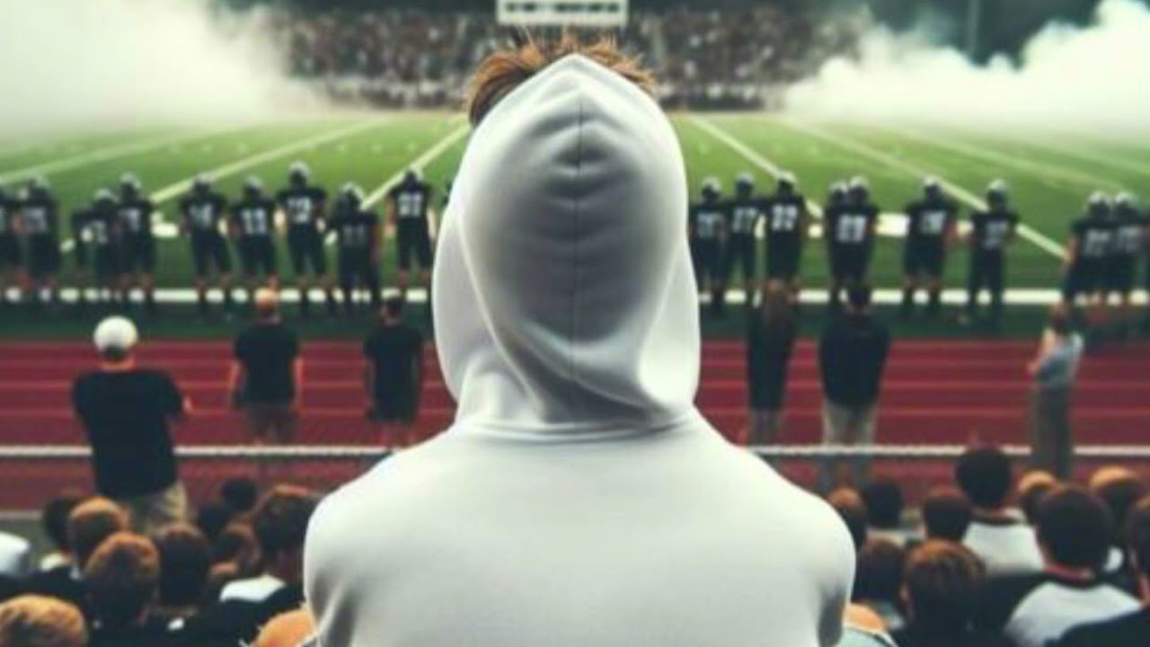 Broken Strings by Christian Wallace