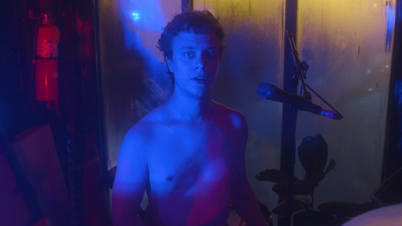 Prince Daddy & The Hyena - Slip (Official Video)