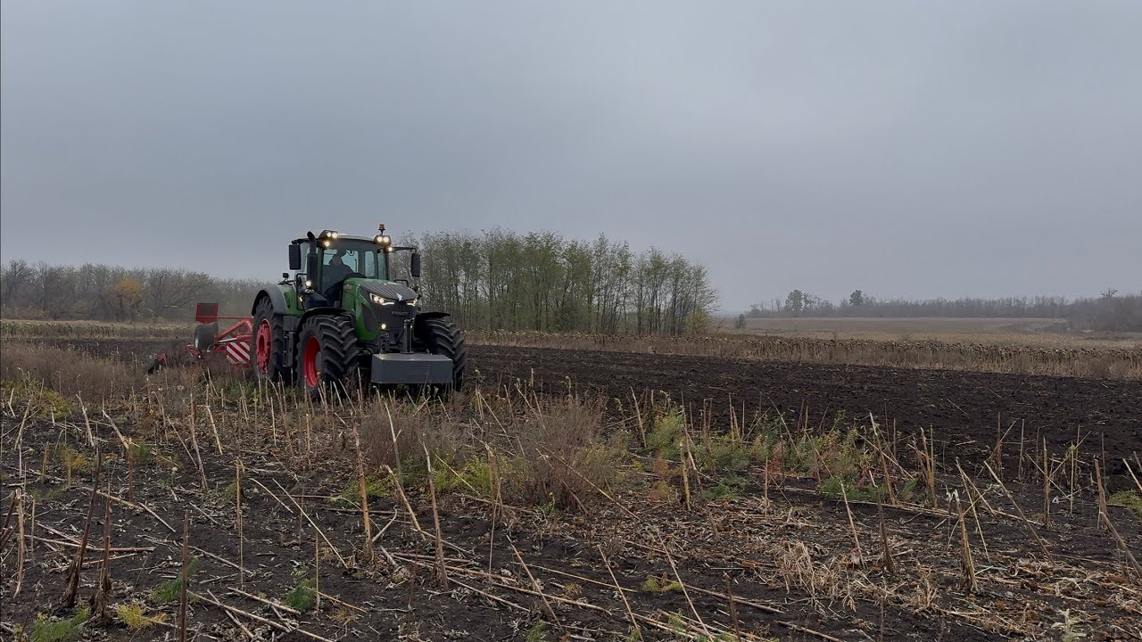 Оновлений ДУКАТ 5 не витримав 400 коней😱😱Перші випробування в Полі🇺🇦🇺🇦🇺🇦