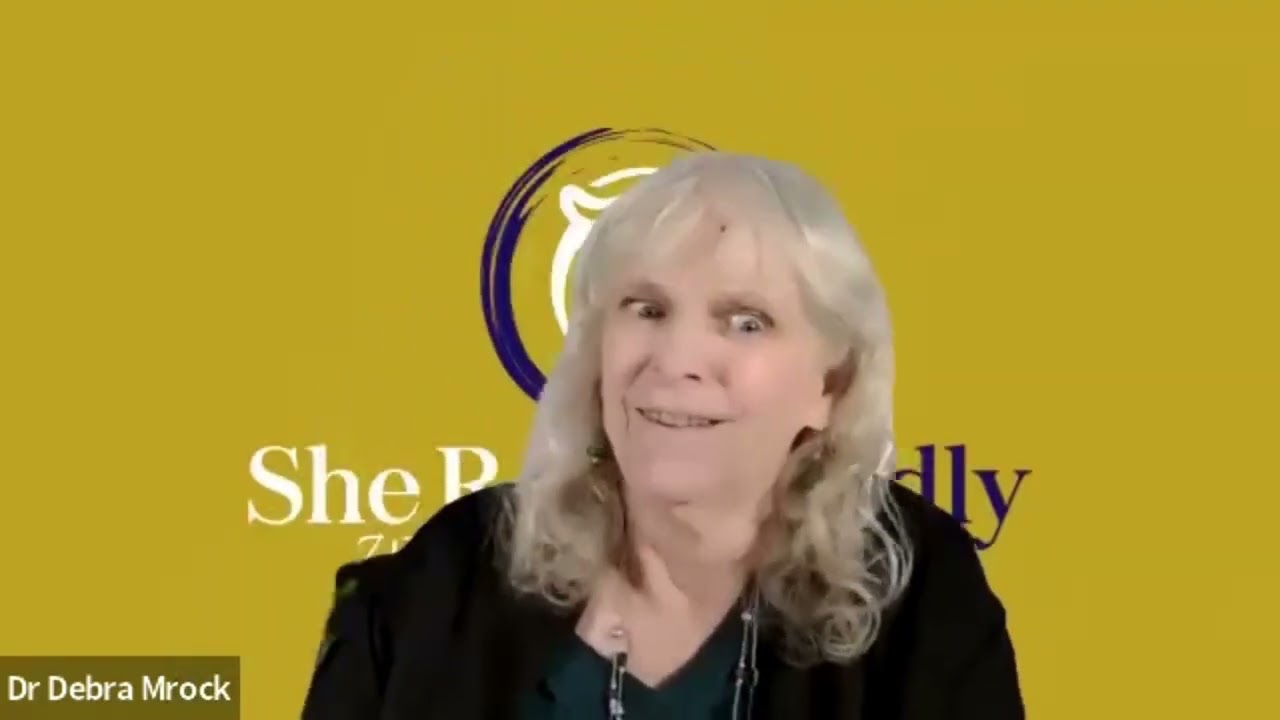 Welcome to the She Roars Boldly Stage Mel Cunningham helps women, take back their life.