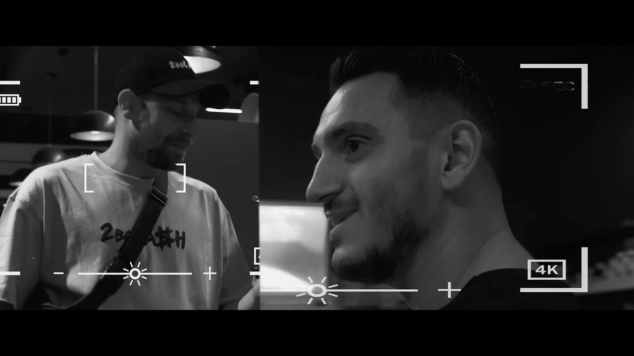 DR.KUSH x TRIBLLA - MONETEN